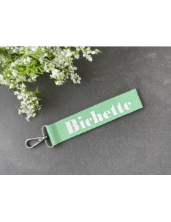 Porte-clés "BICHETTE" -...