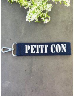 Porte-clés "PETIT CON"-...