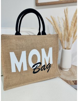 Sac Cabas - "MOM bag"