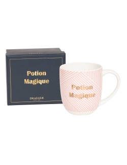 Mug Potion magique